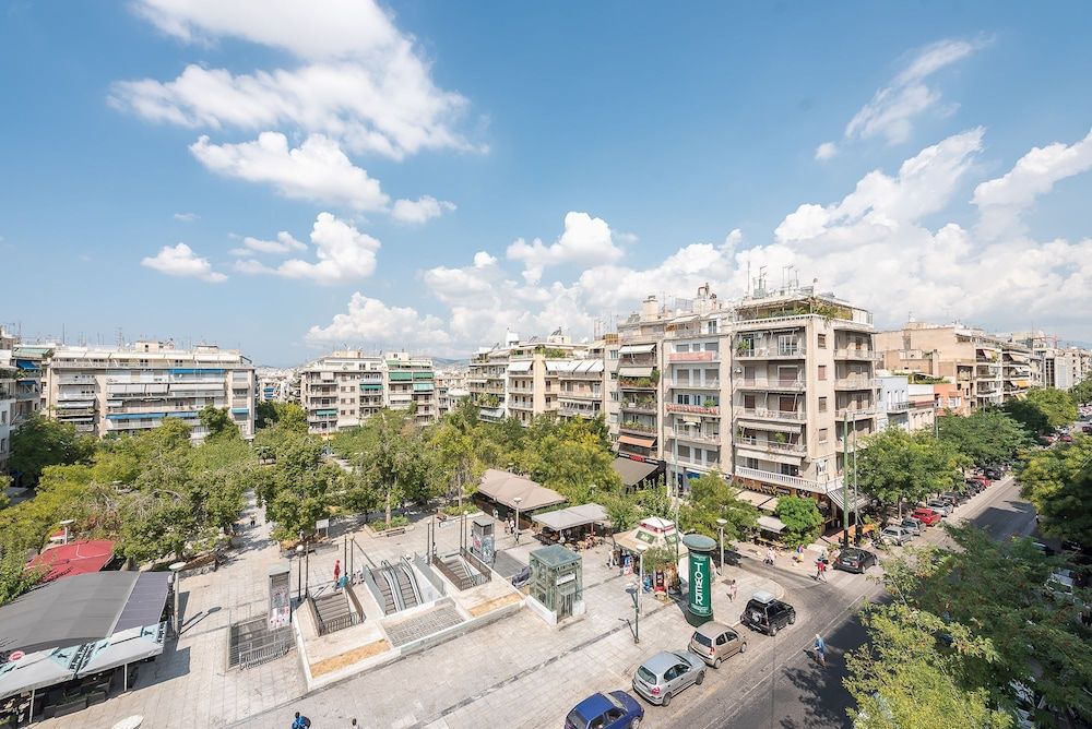 Victoria Majesty Apartments Apartment 15