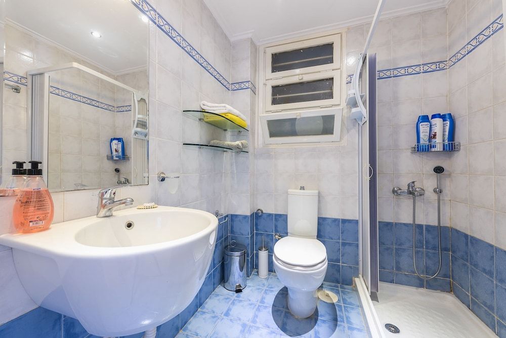 Victoria Majesty Apartments Apartment 18