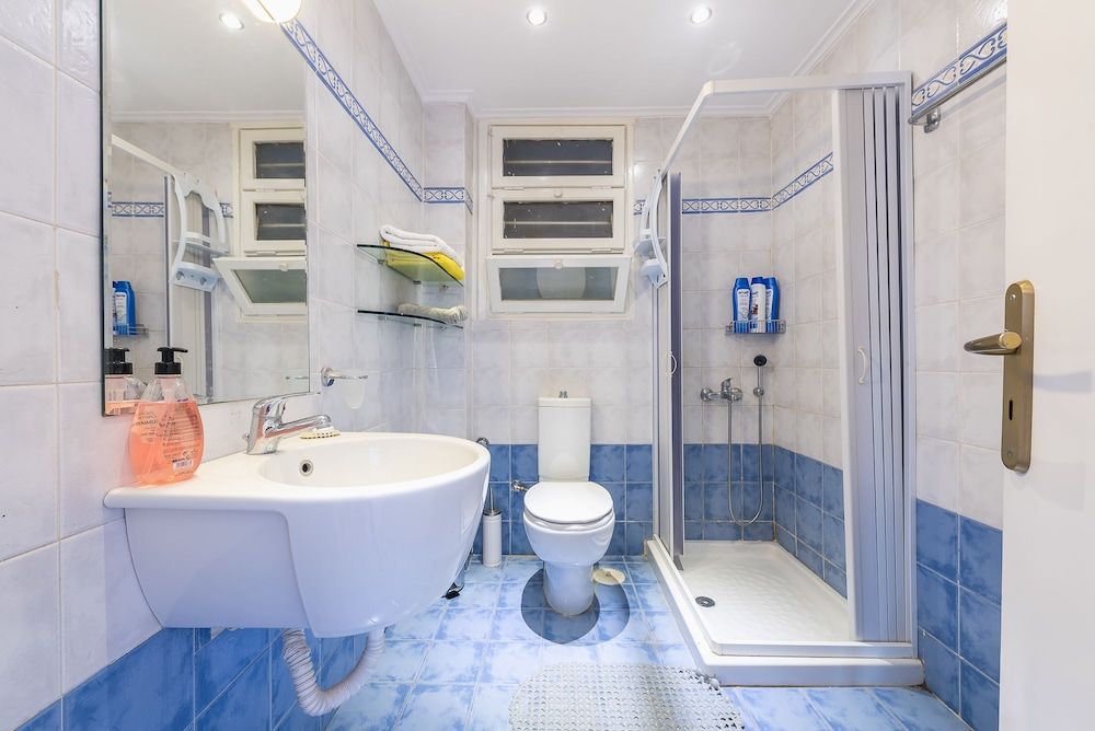 Victoria Majesty Apartments Apartment 19