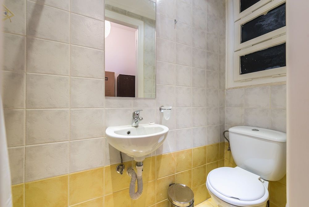 Victoria Majesty Apartments Apartment 20