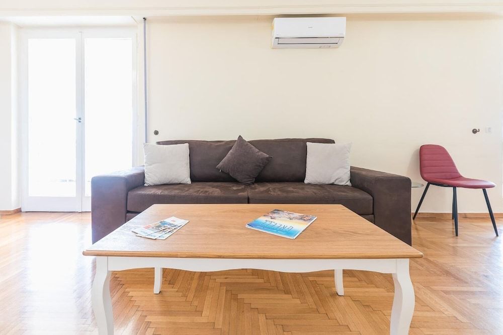 Victoria Capitan Apartment Apartment 29