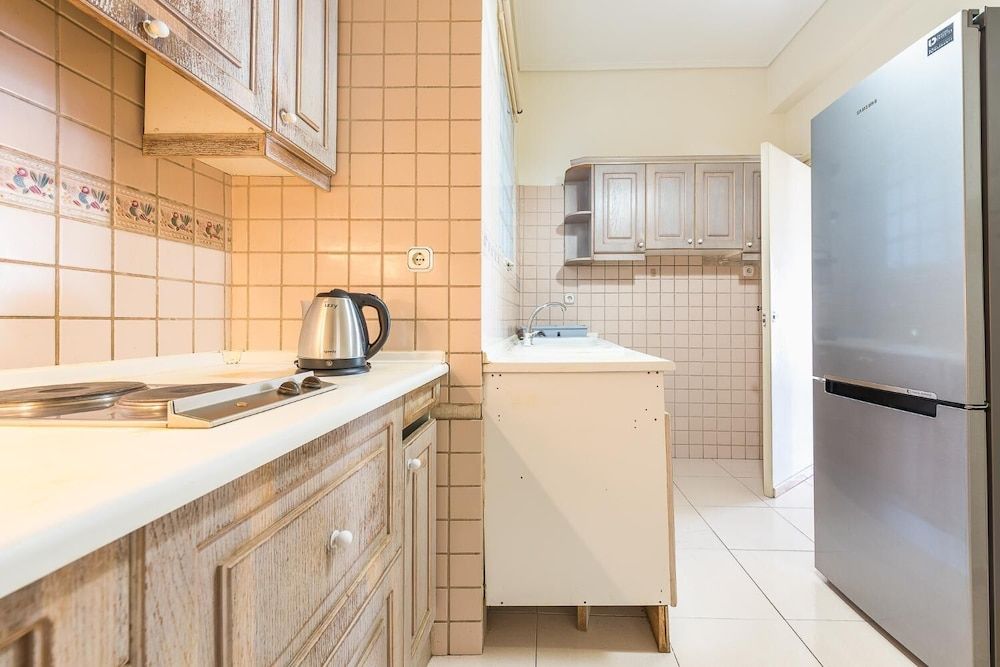 Victoria Capitan Apartment Apartment 24