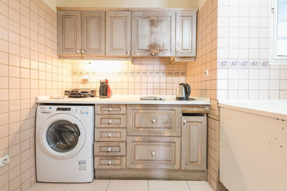 Victoria Capitan Apartment Apartment 20