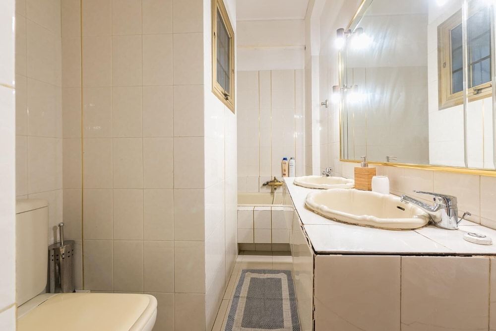 Victoria Capitan Apartment Apartment 38