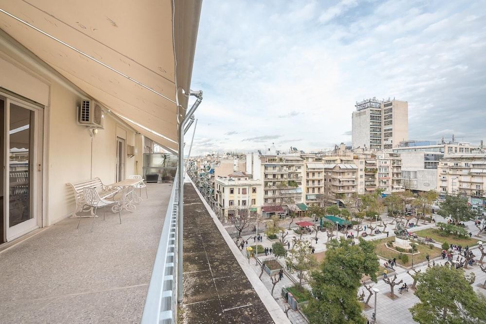 Victoria Capitan Apartment Apartment 37