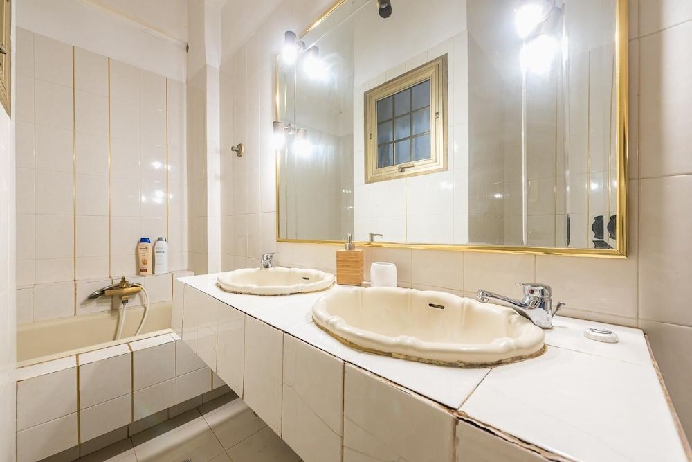 Victoria Capitan Apartment Apartment 40