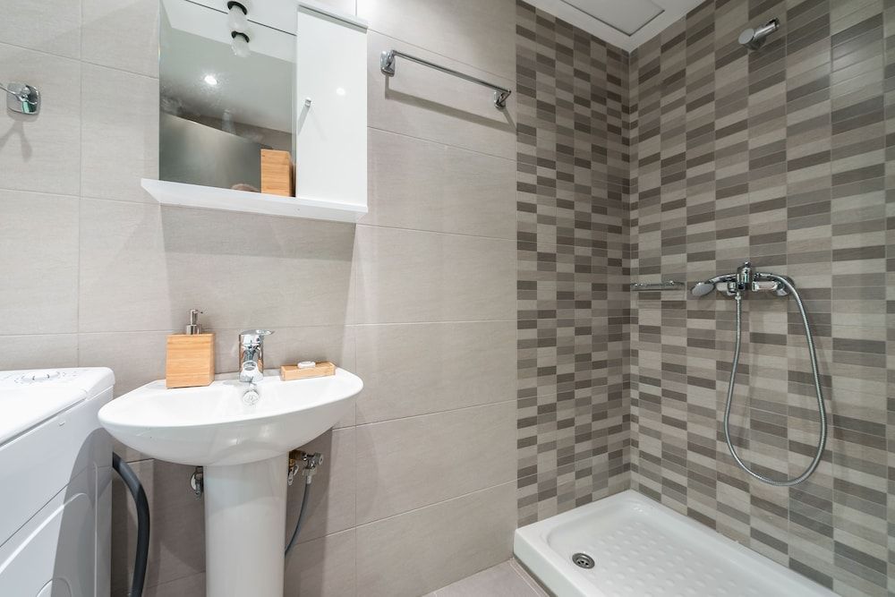 Athens Welcome Suites Apartments Apartment 25