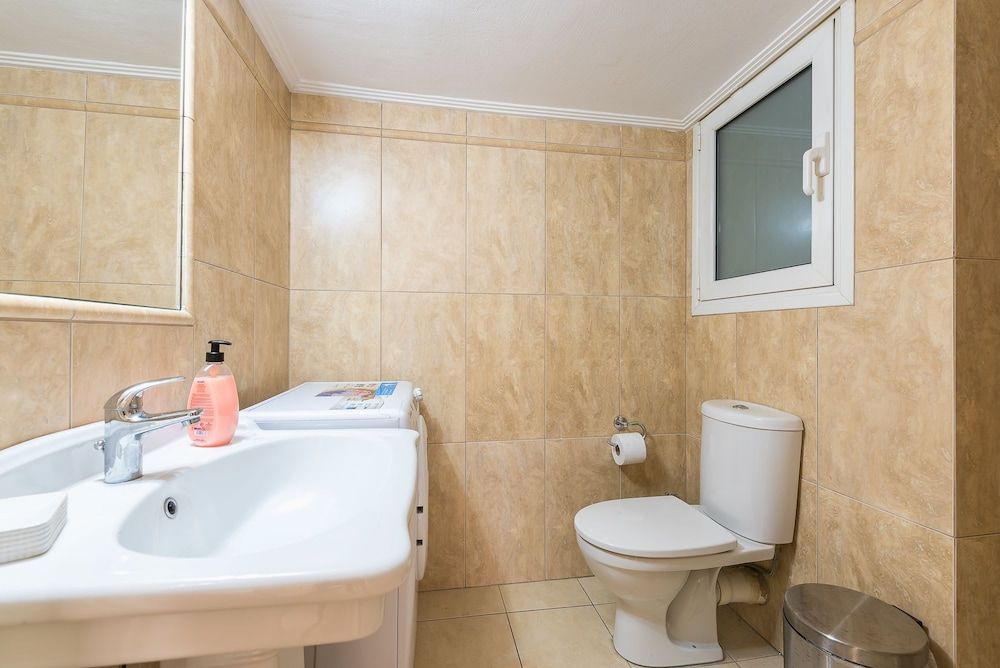 Victoria Familia Apartments Apartment 21