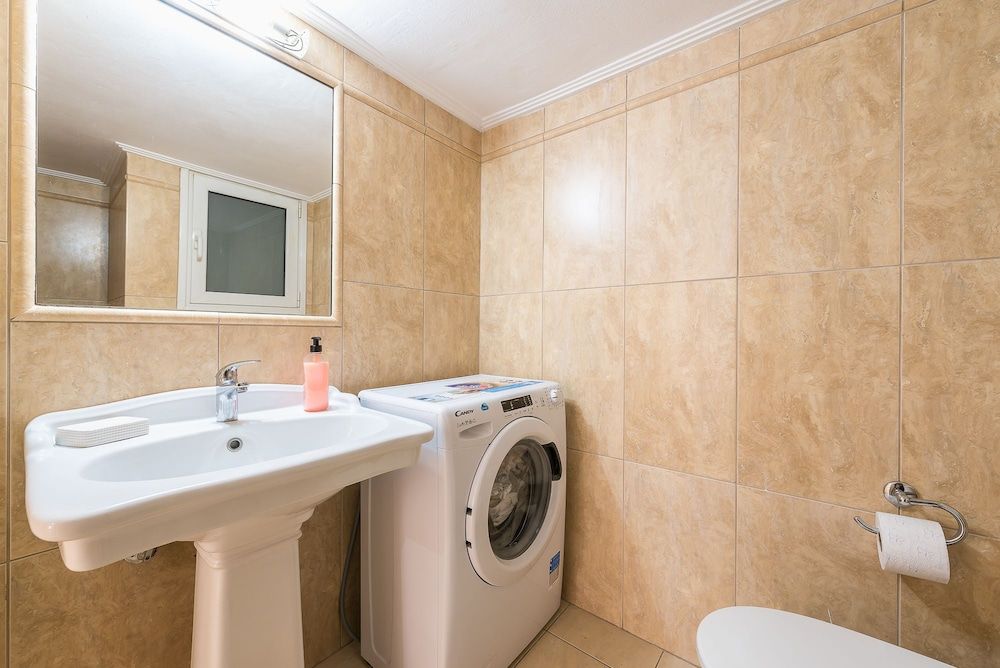 Victoria Familia Apartments Apartment 24