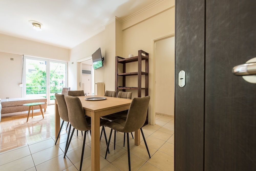 Victoria Familia Apartments Apartment 15