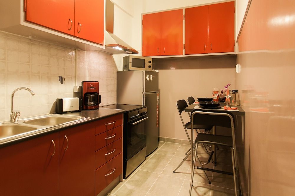 undefined Spacious Safe Apartment Walk Acropolis 9