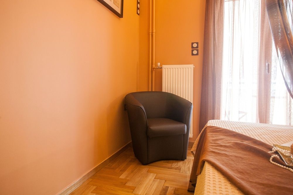 Gold and Blue Luxurious Apartment Apartment, 2 Bedrooms 12