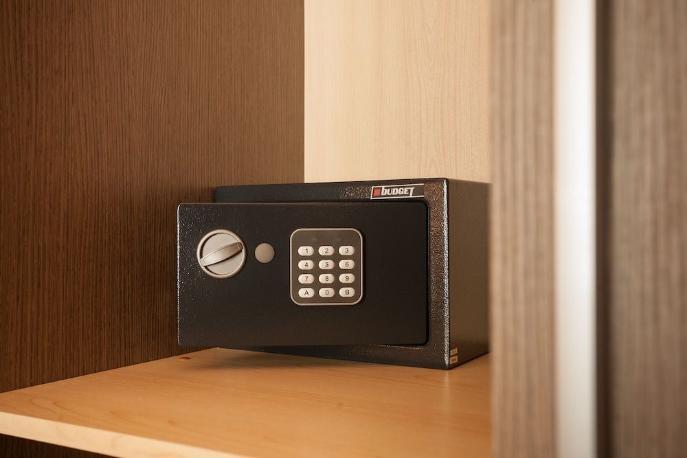 Gold and Blue Luxurious Apartment Apartment, 2 Bedrooms 17