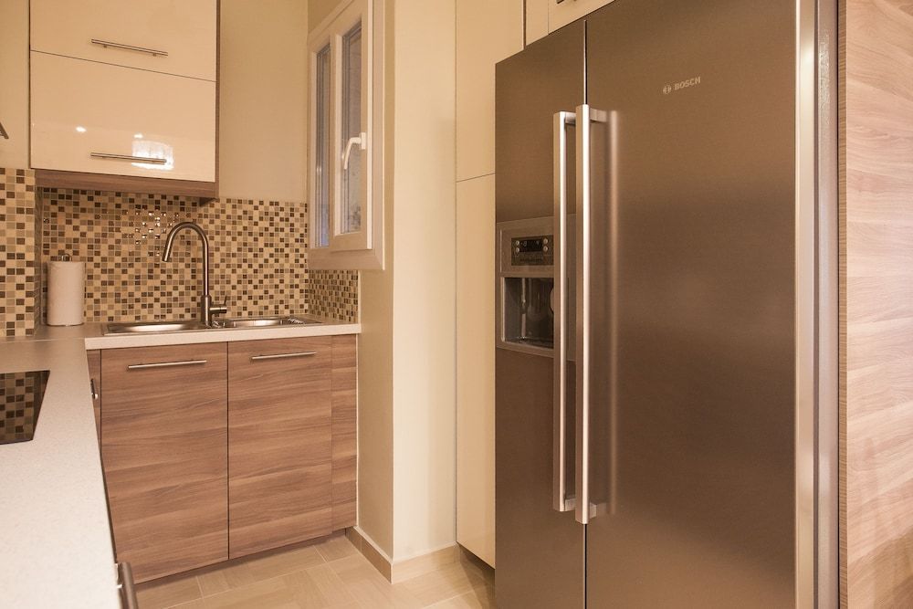 undefined Gold and Blue Luxurious Apartment 10