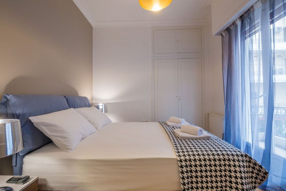 Capricorn - Luxurious Apartment in Kolonaki Apartment 11