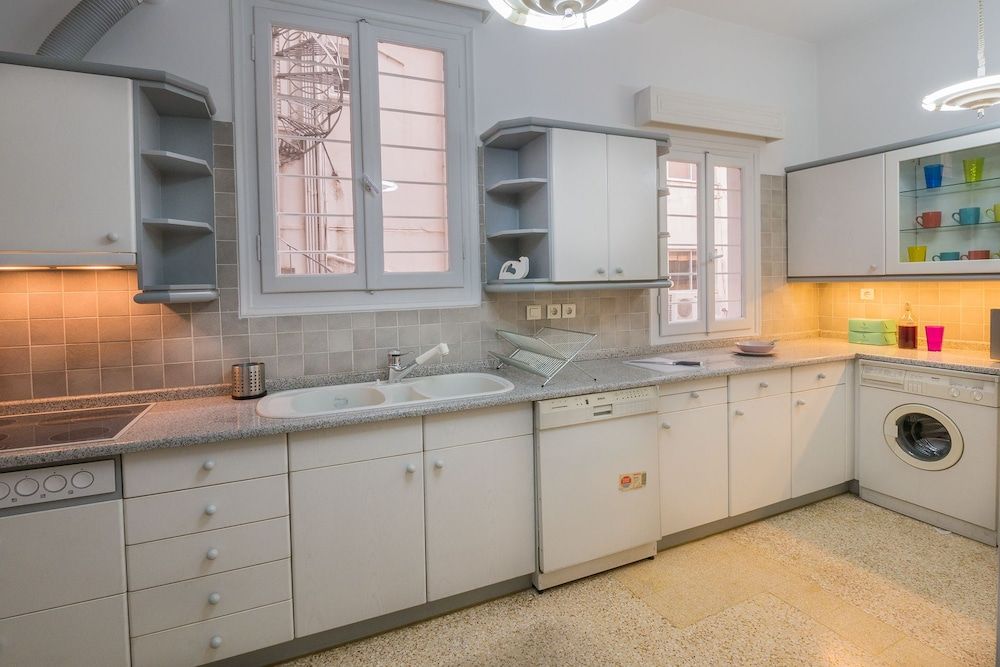 Capricorn - Luxurious Apartment in Kolonaki Apartment 15