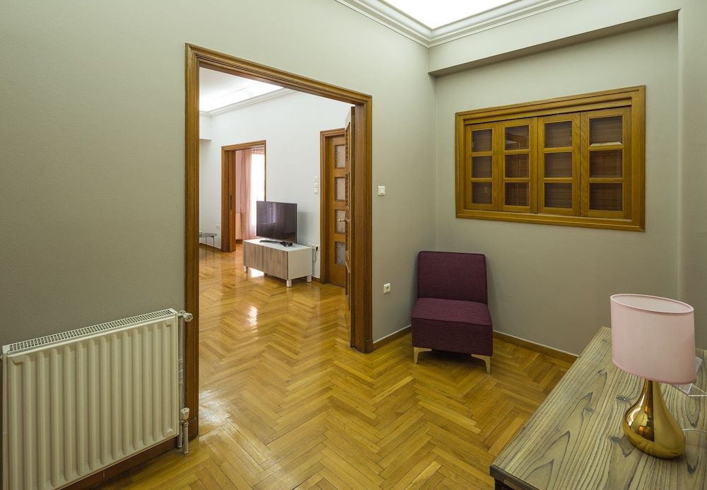 Capricorn - Luxurious Apartment in Kolonaki Apartment 19