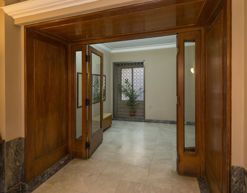 undefined Capricorn - Luxurious Apartment in Kolonaki 3