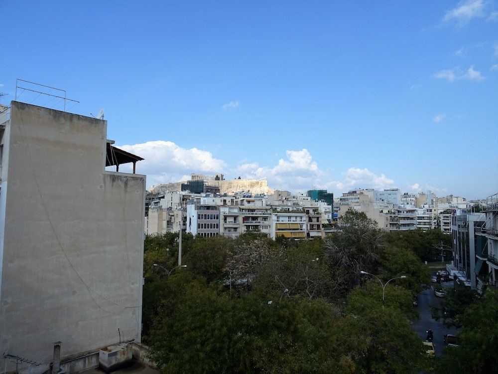 undefined Minimal Luxury near Acropolis 10