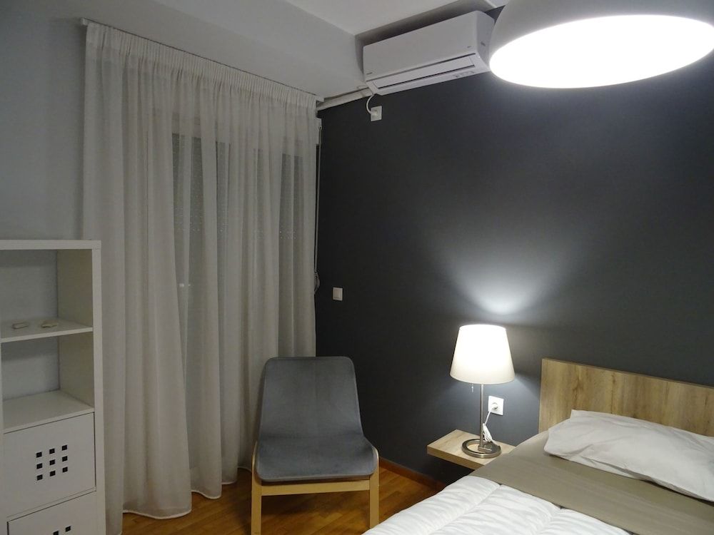 undefined Minimal Luxury near Acropolis 4