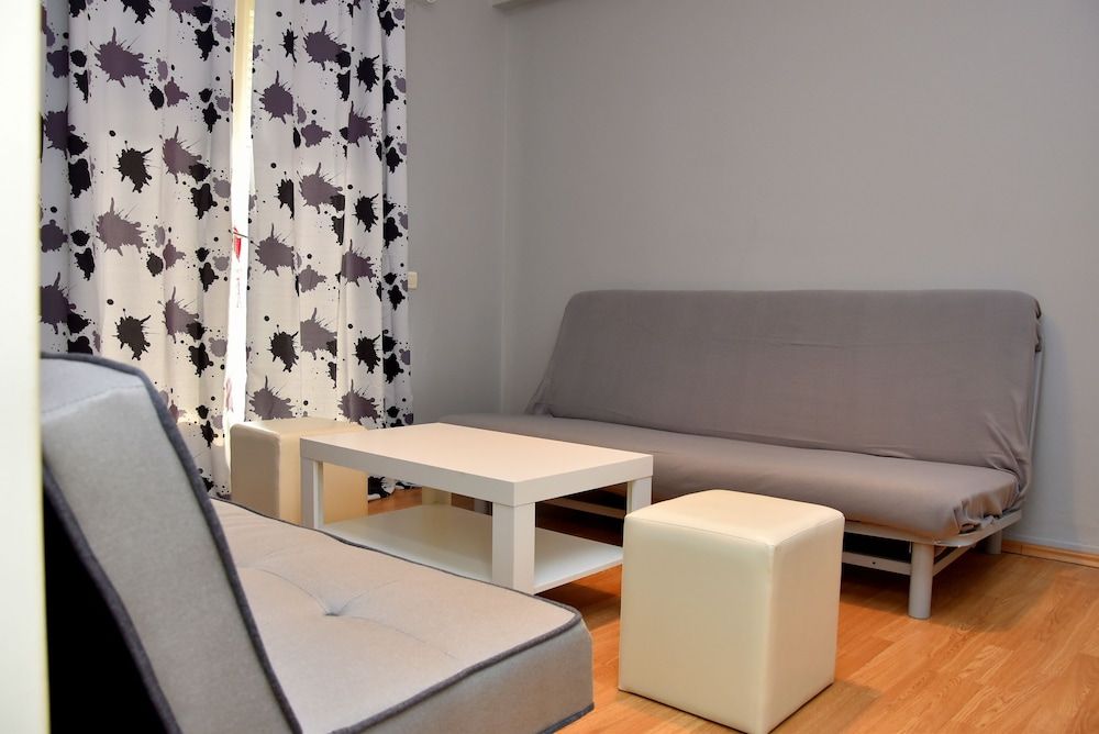 Smart Location Apartment 11