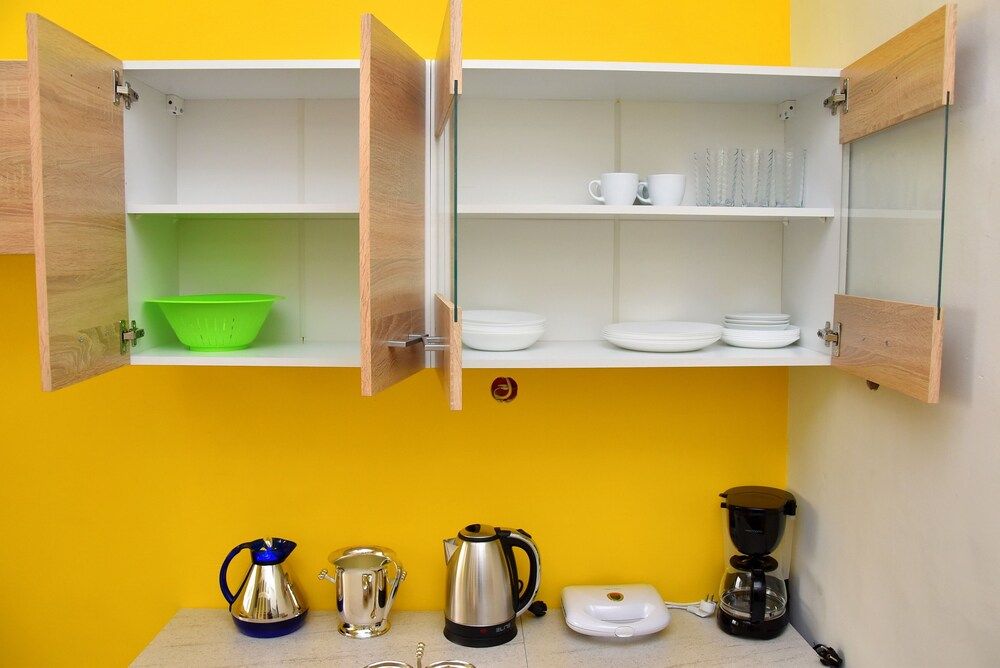 Smart Location Apartment 7