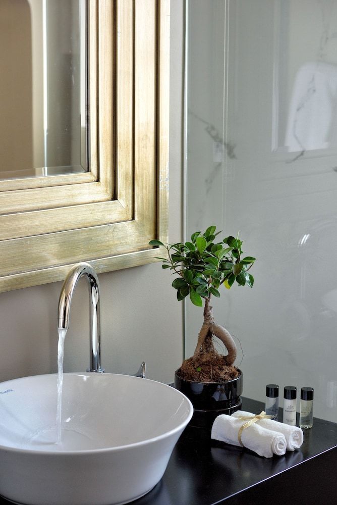 Altius Kolonaki Lodge by K&K Deluxe Apartment 11