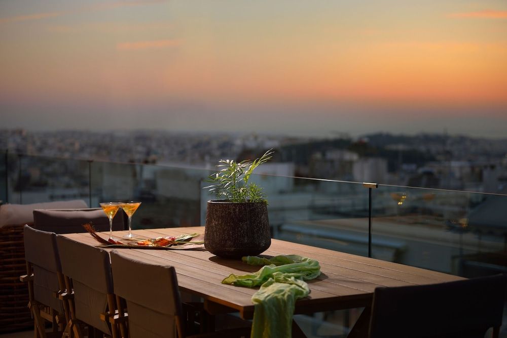 undefined Altius Kolonaki Lodge by K&K 7