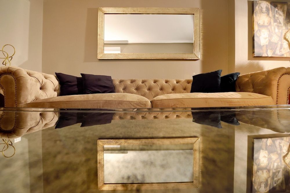 Altius Kolonaki Lodge by K&K Deluxe Apartment 20