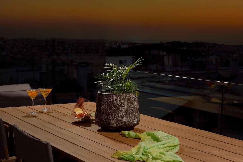 undefined Altius Kolonaki Lodge by K&K 4