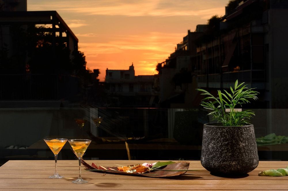 undefined Altius Kolonaki Lodge by K&K 2