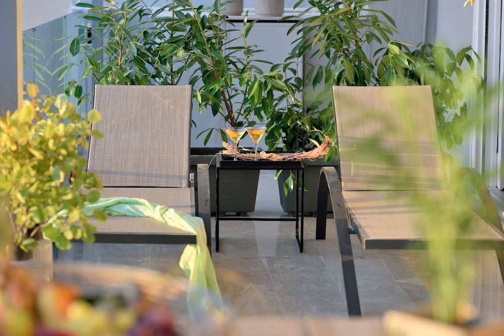 undefined Altius Kolonaki Lodge by K&K 5