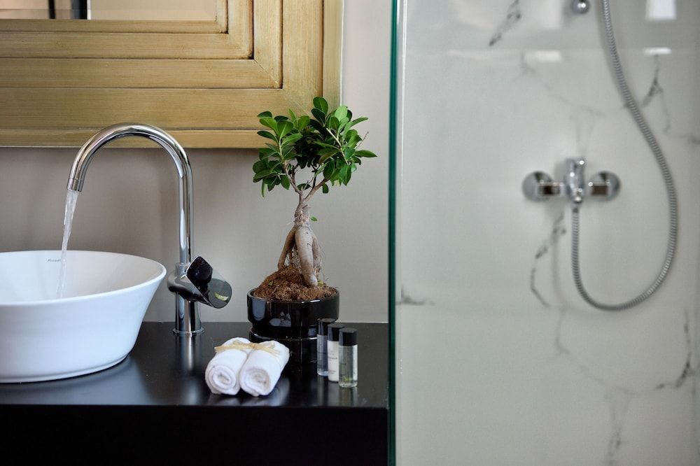 Altius Kolonaki Lodge by K&K Deluxe Apartment 12