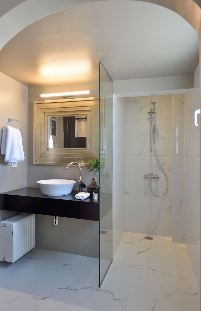 Altius Kolonaki Lodge by K&K Deluxe Apartment 10