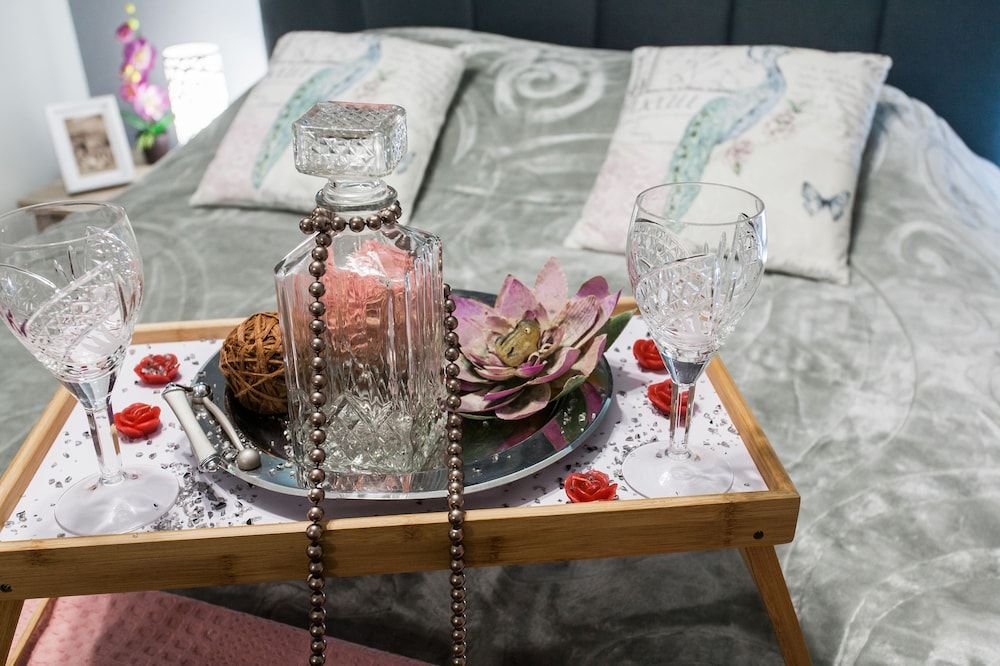 undefined Central Safe Smart Apartment 3