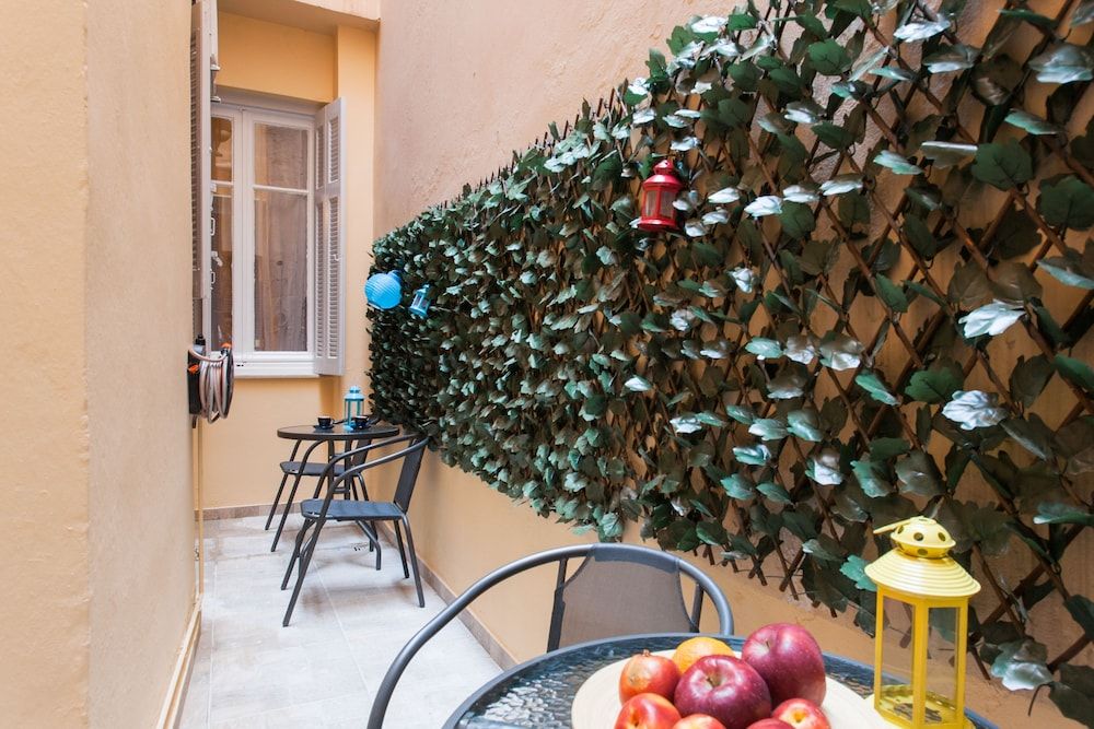 Central Safe Smart Apartment Apartment 18