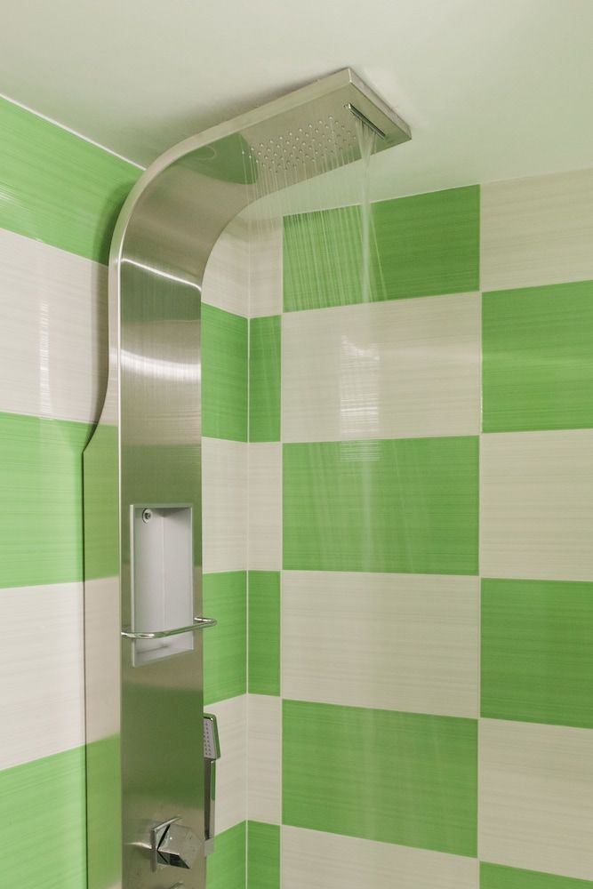 Central Safe Smart Apartment Apartment 22