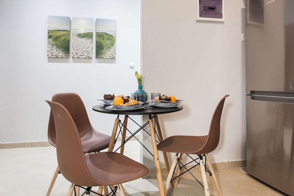 undefined Central Safe Smart Apartment 10