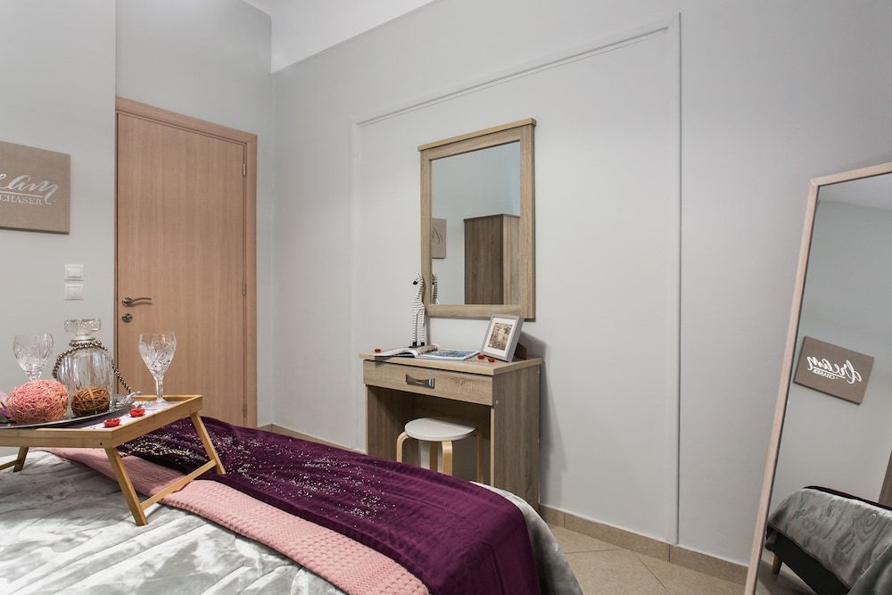 undefined Central Safe Smart Apartment 9