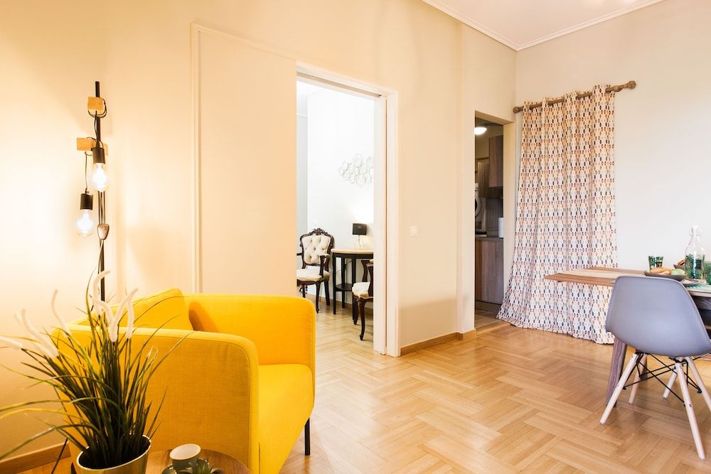 High Class Huge Central Apartment Apartment 22