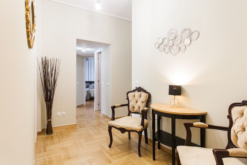 High Class Huge Central Apartment Apartment 23