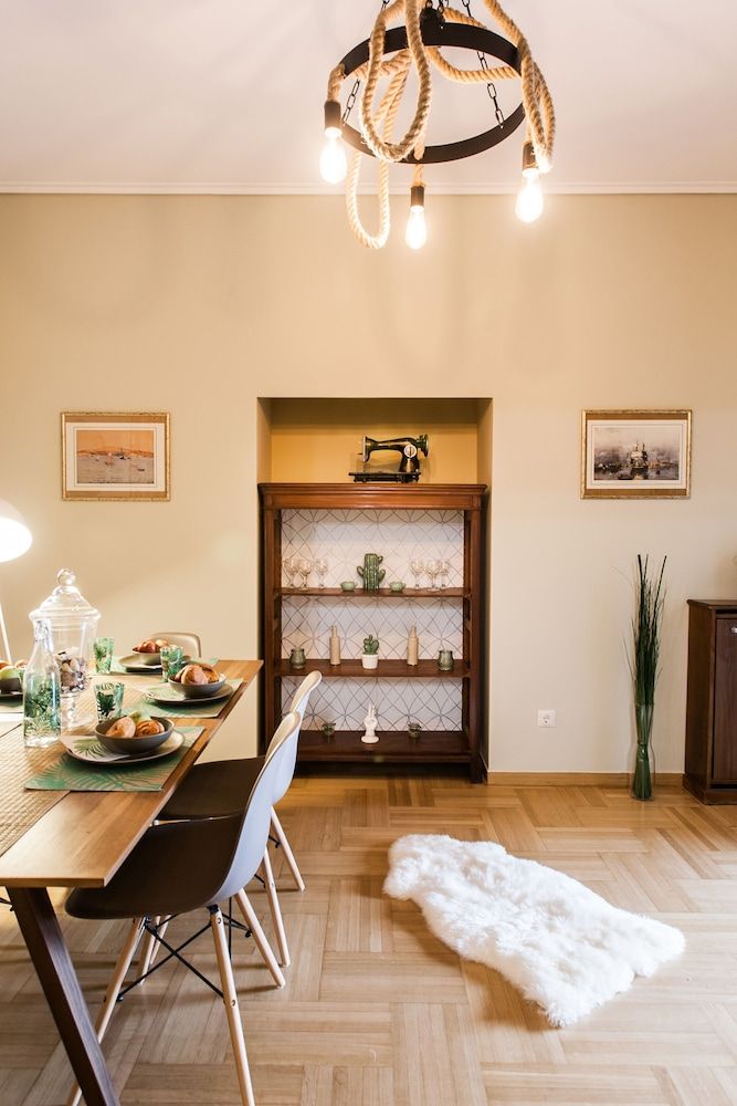 undefined High Class Huge Central Apartment 4