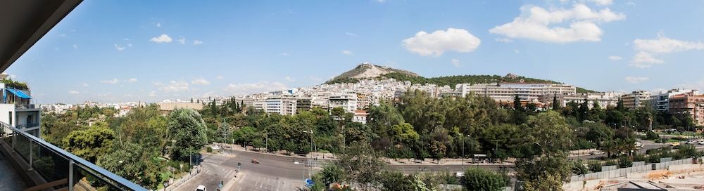 High Class Huge Central Apartment Apartment 8