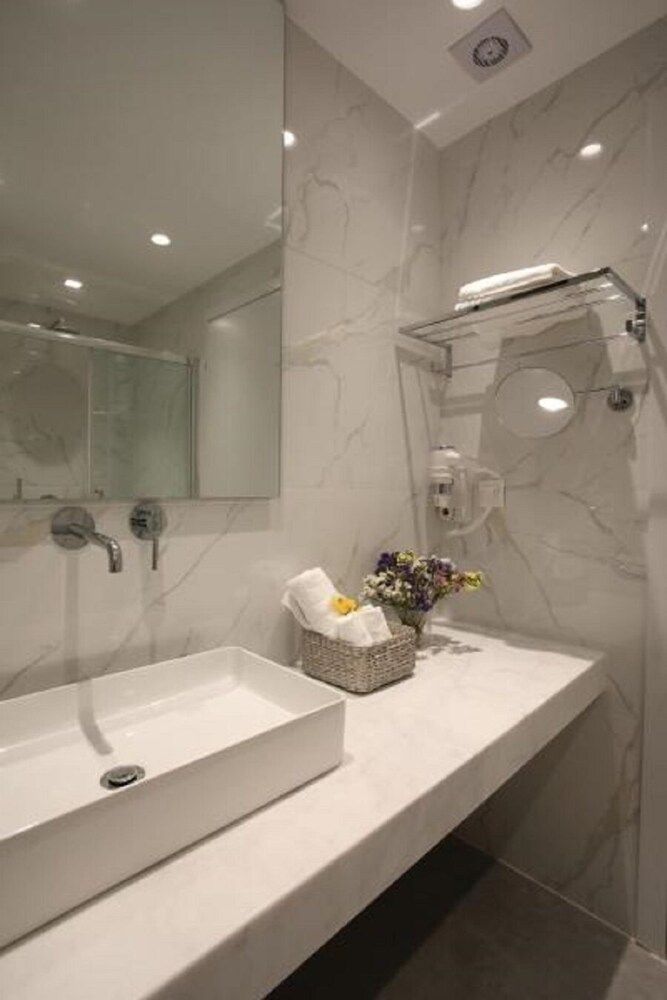 LeGeo-Luxurious Athenian Apartment Apartment, 2 Bedrooms 11