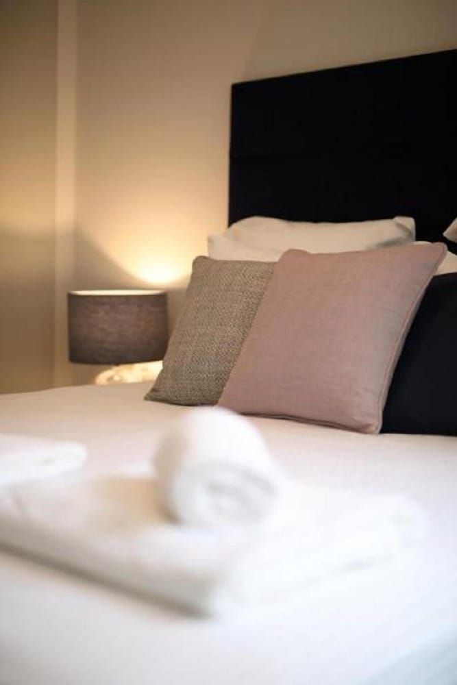 LeGeo-Luxurious Athenian Apartment Apartment, 2 Bedrooms 5