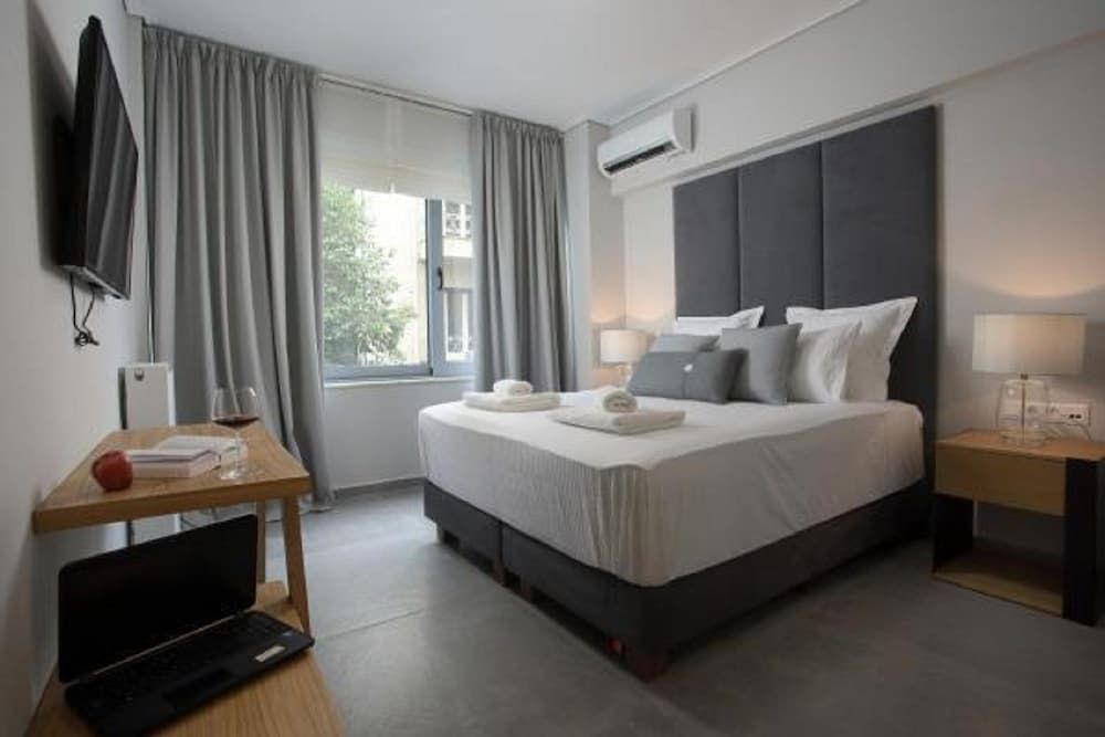 undefined LeGeo-Luxurious Athenian Apartment