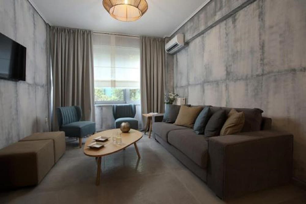 LeGeo-Luxurious Athenian Apartment Apartment, 2 Bedrooms 14