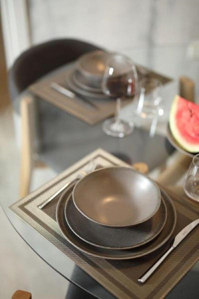 undefined LeGeo-Luxurious Athenian Apartment 4