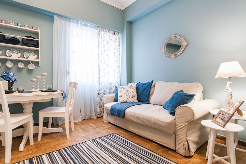 undefined Charming Acropolis Metro Apartment 4