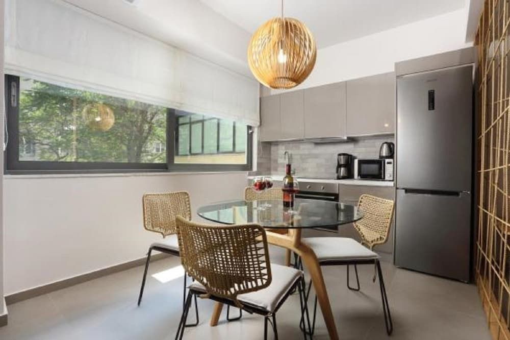 undefined Hektor Luxury Suite 5